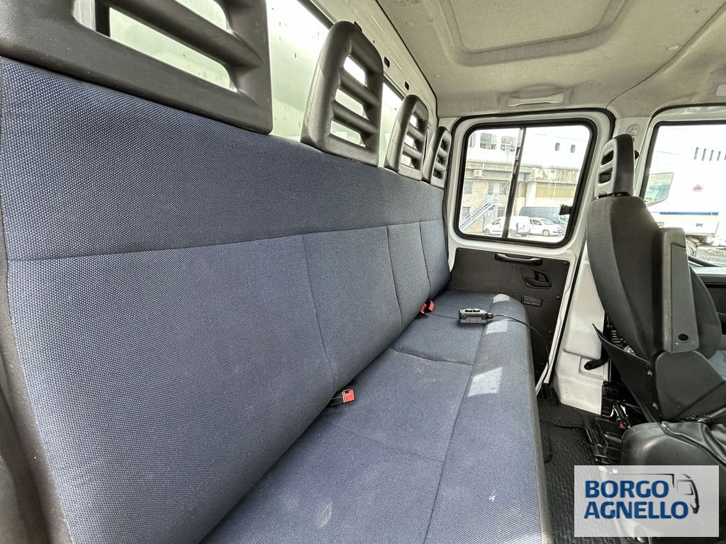 Iveco DAILY 35C14